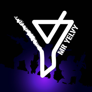 MrYelvy Offline Background