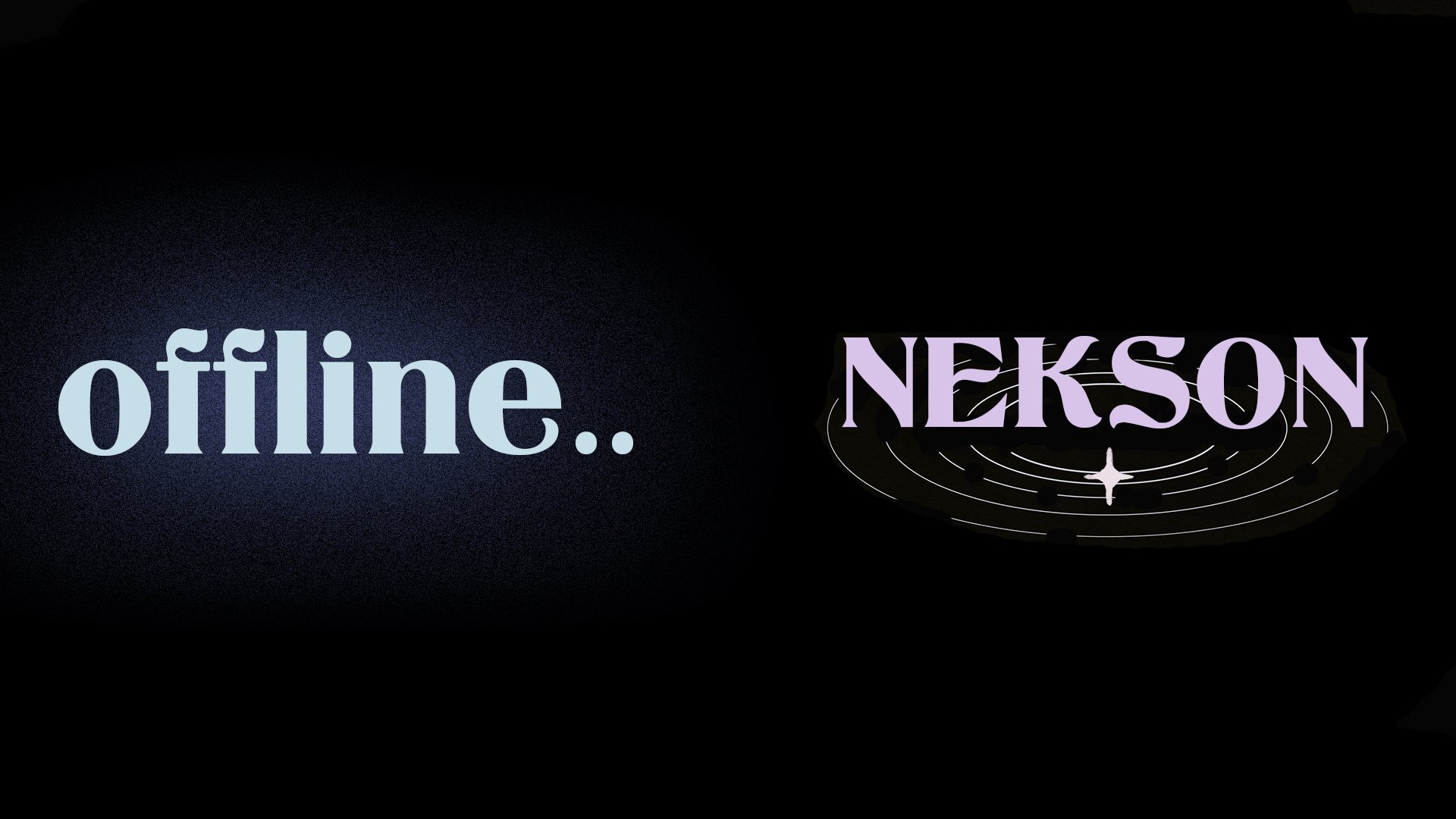 nekson88 Offline Background