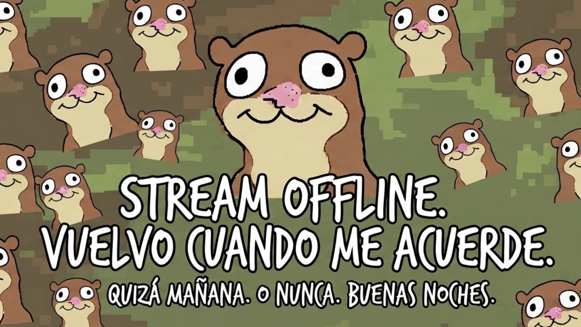 Snorun_ Offline Background
