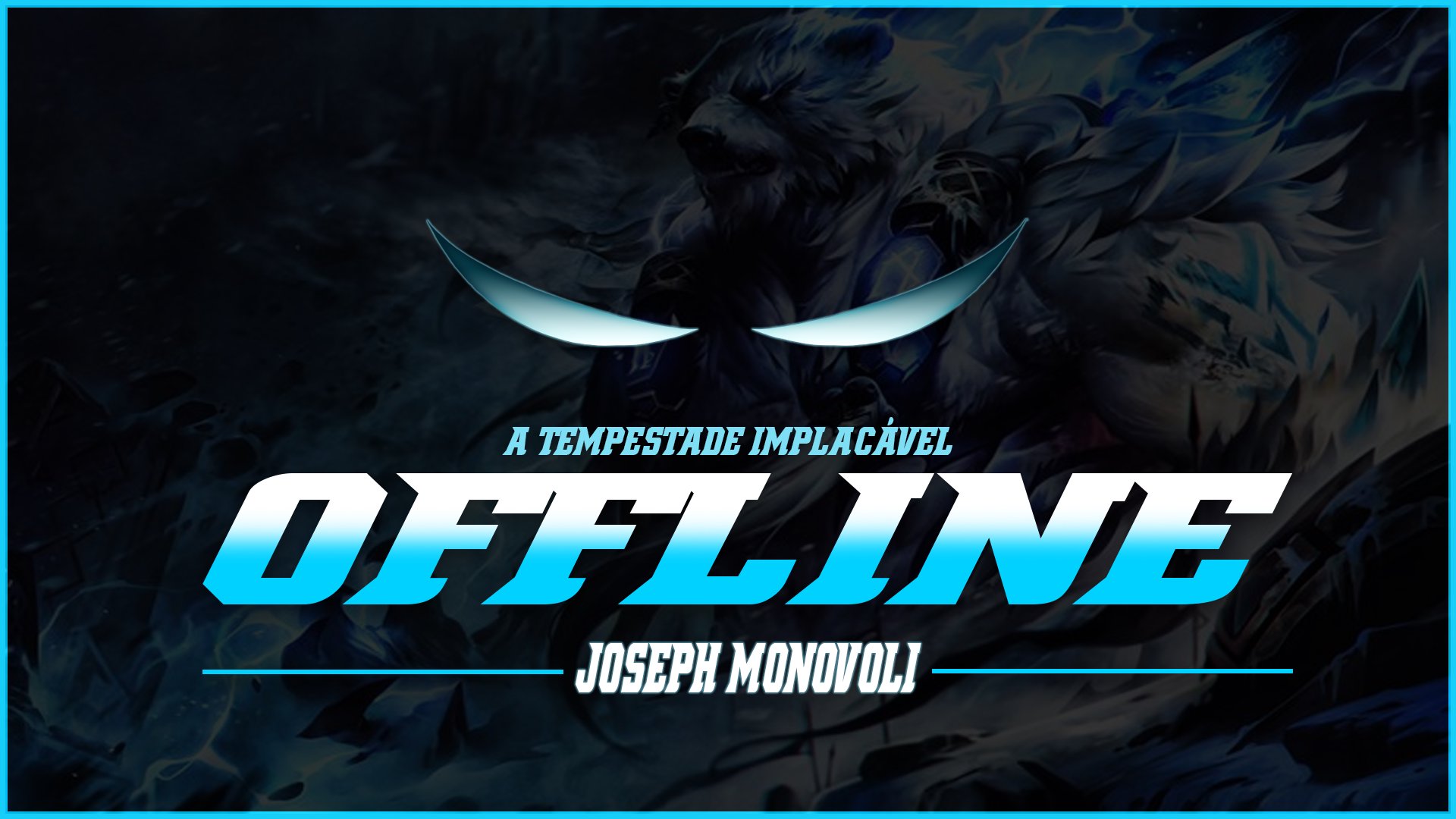 Joseph_MonoVoli Offline Background