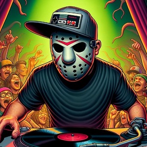DJJasonOne