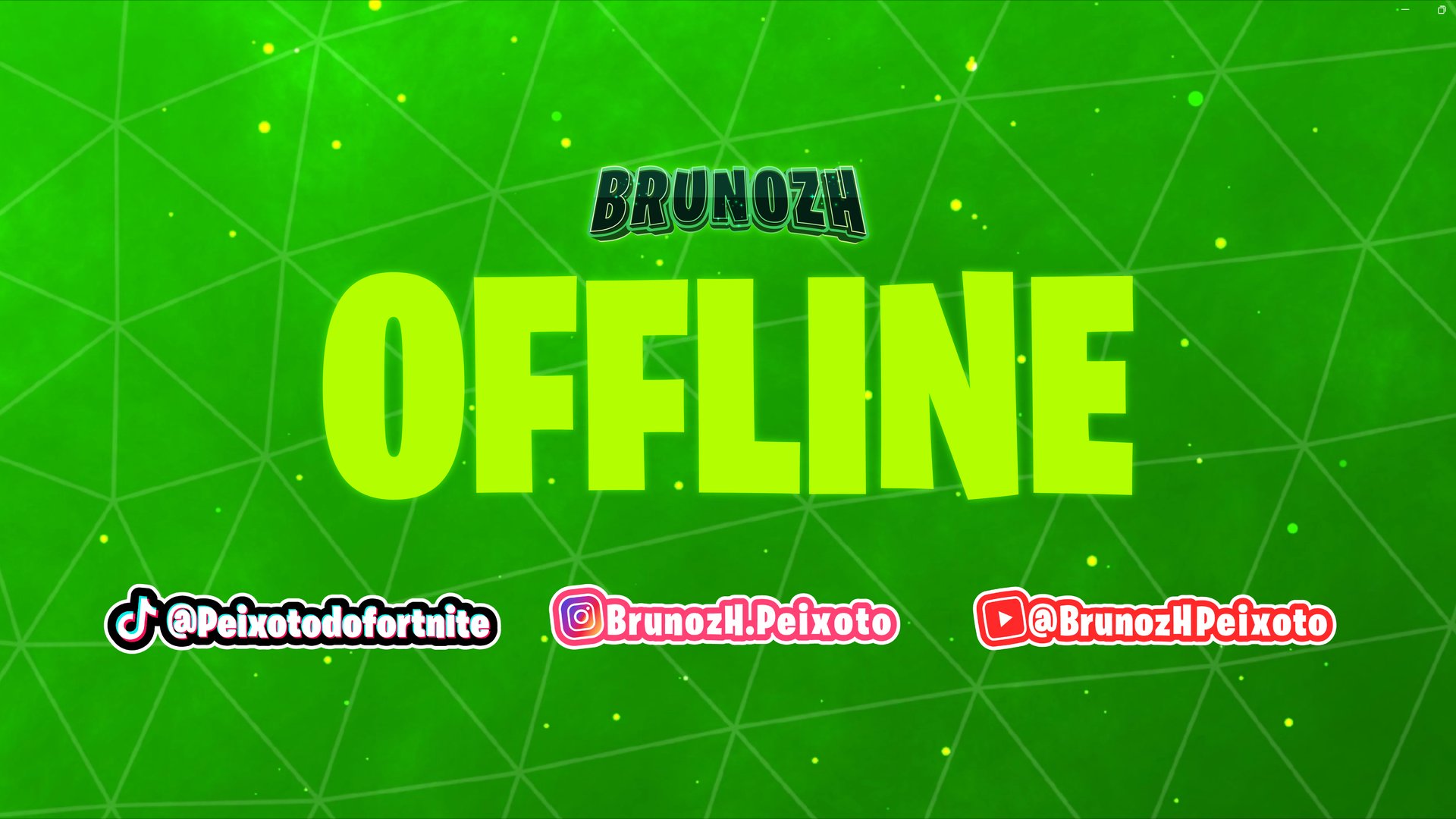 BrunozH_peixoto Offline Background