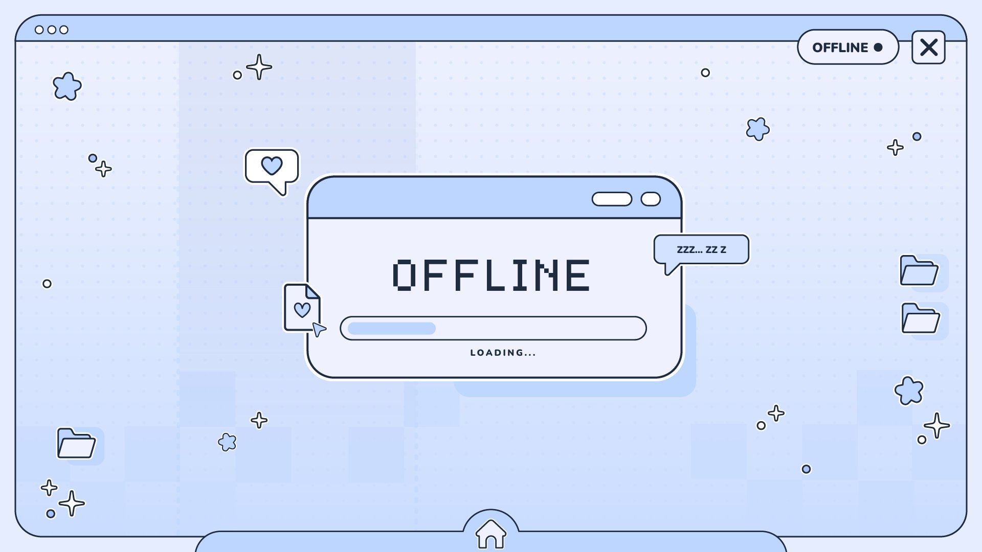 ineix2 Offline Background