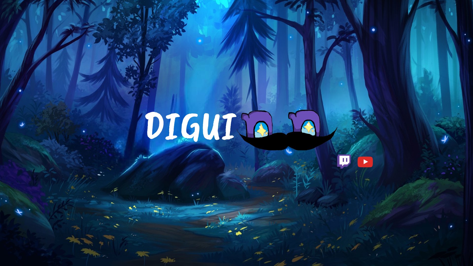 Diguin_n Offline Background
