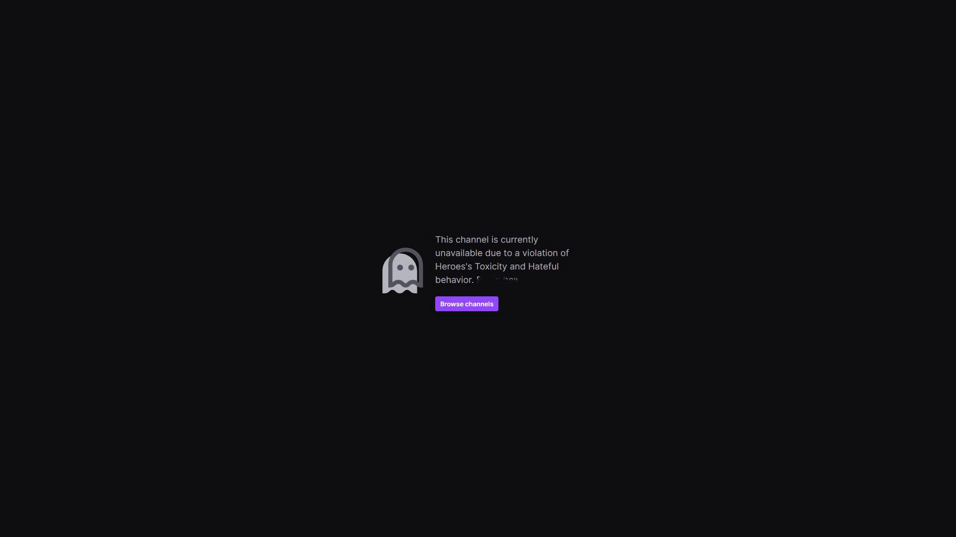 DontCallMeChris Offline Background