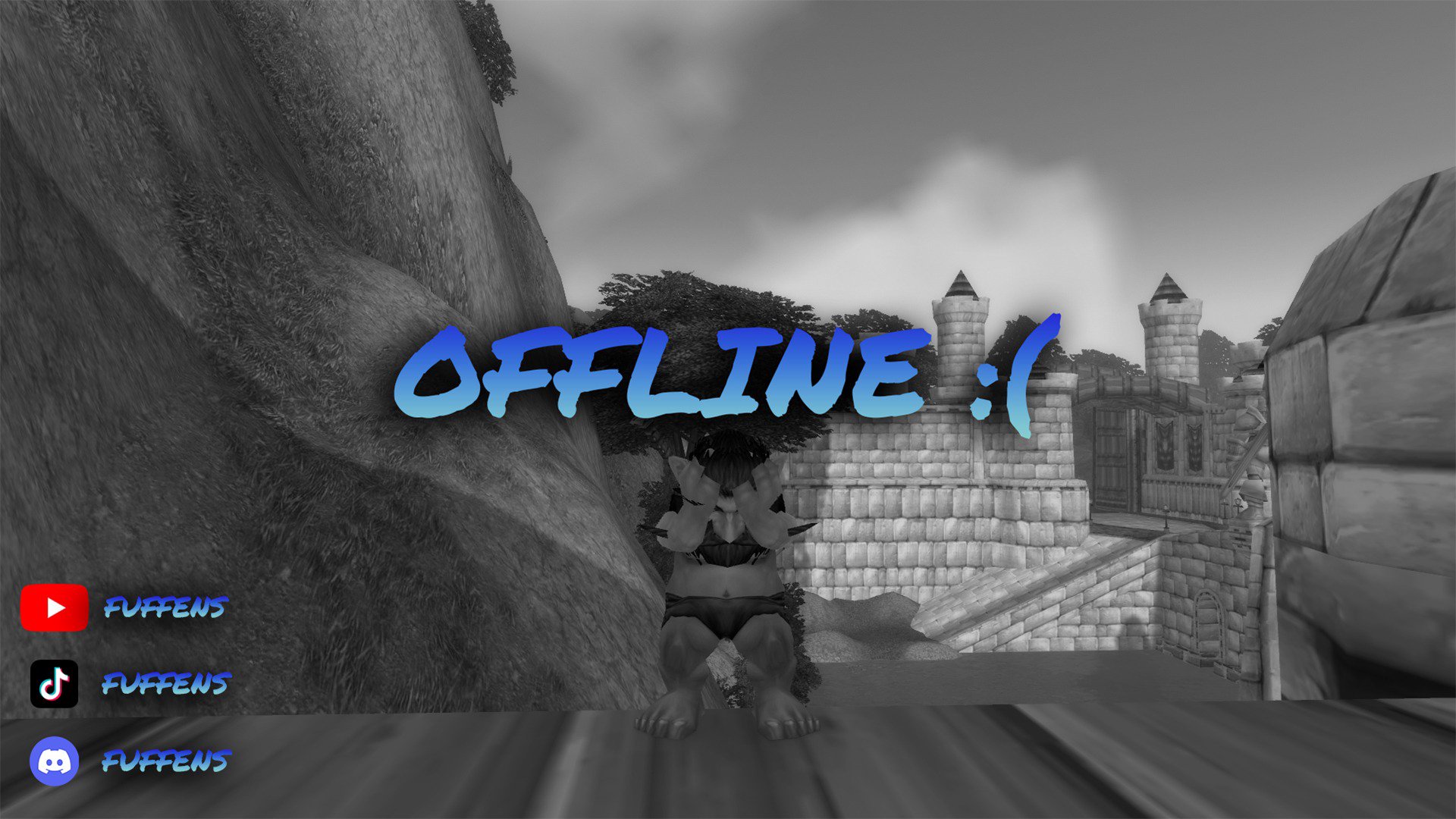 Fuffens_ Offline Background