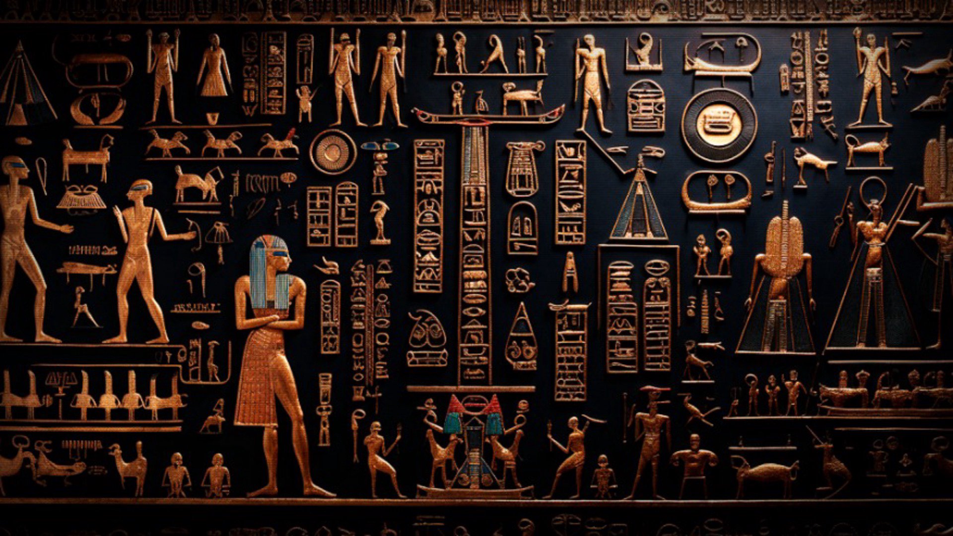 pharaohramsesvt Offline Background
