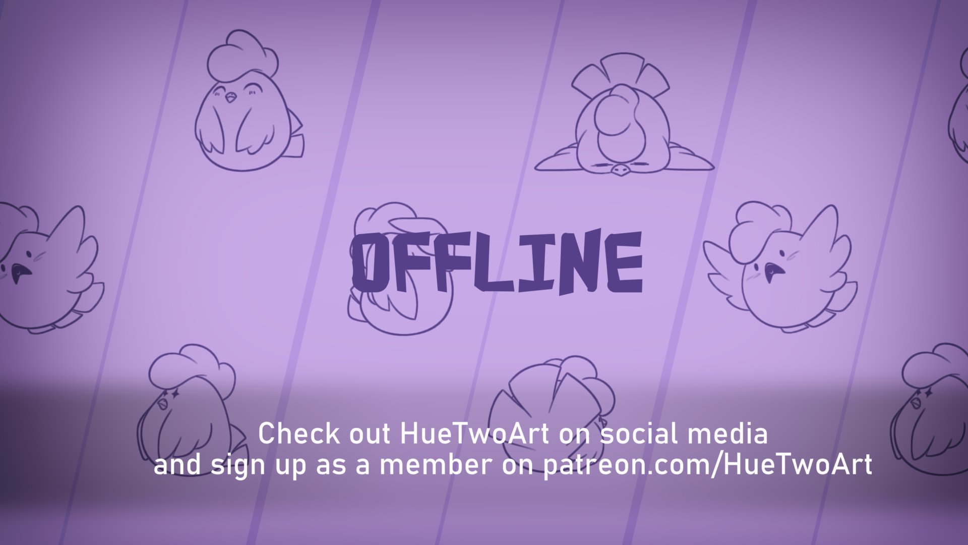 TheCozyCooperative Offline Background
