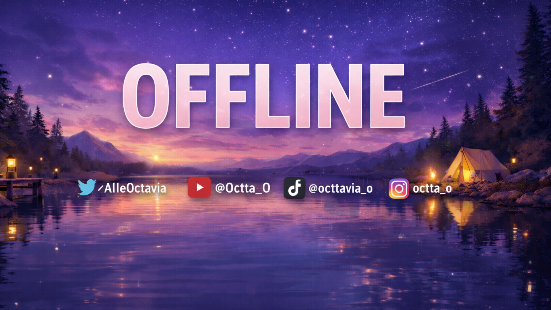 Octavia_O Offline Background