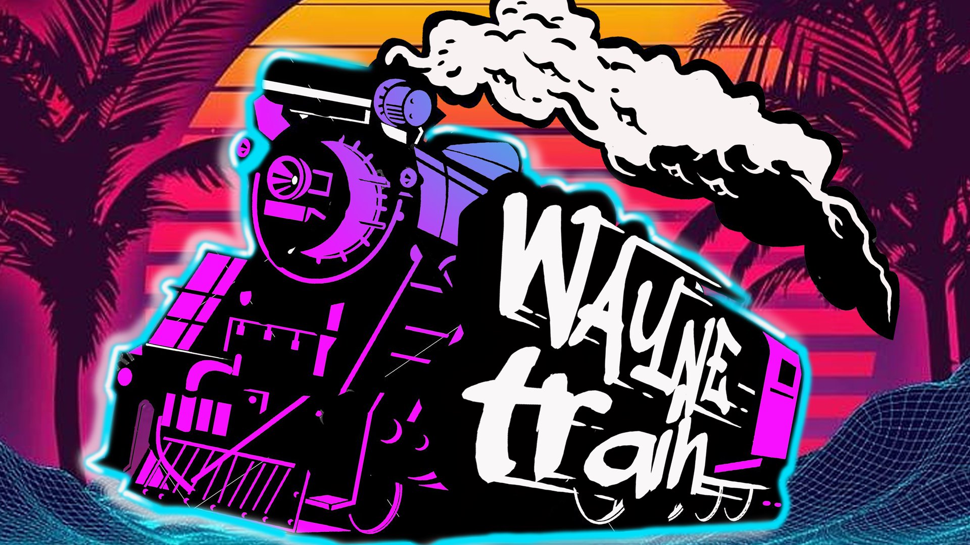 RoscoWayne Offline Background