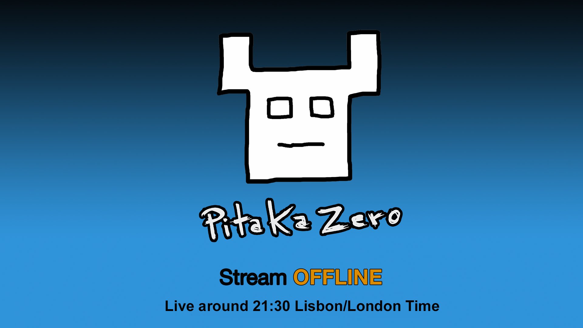 PitakaZero Offline Background