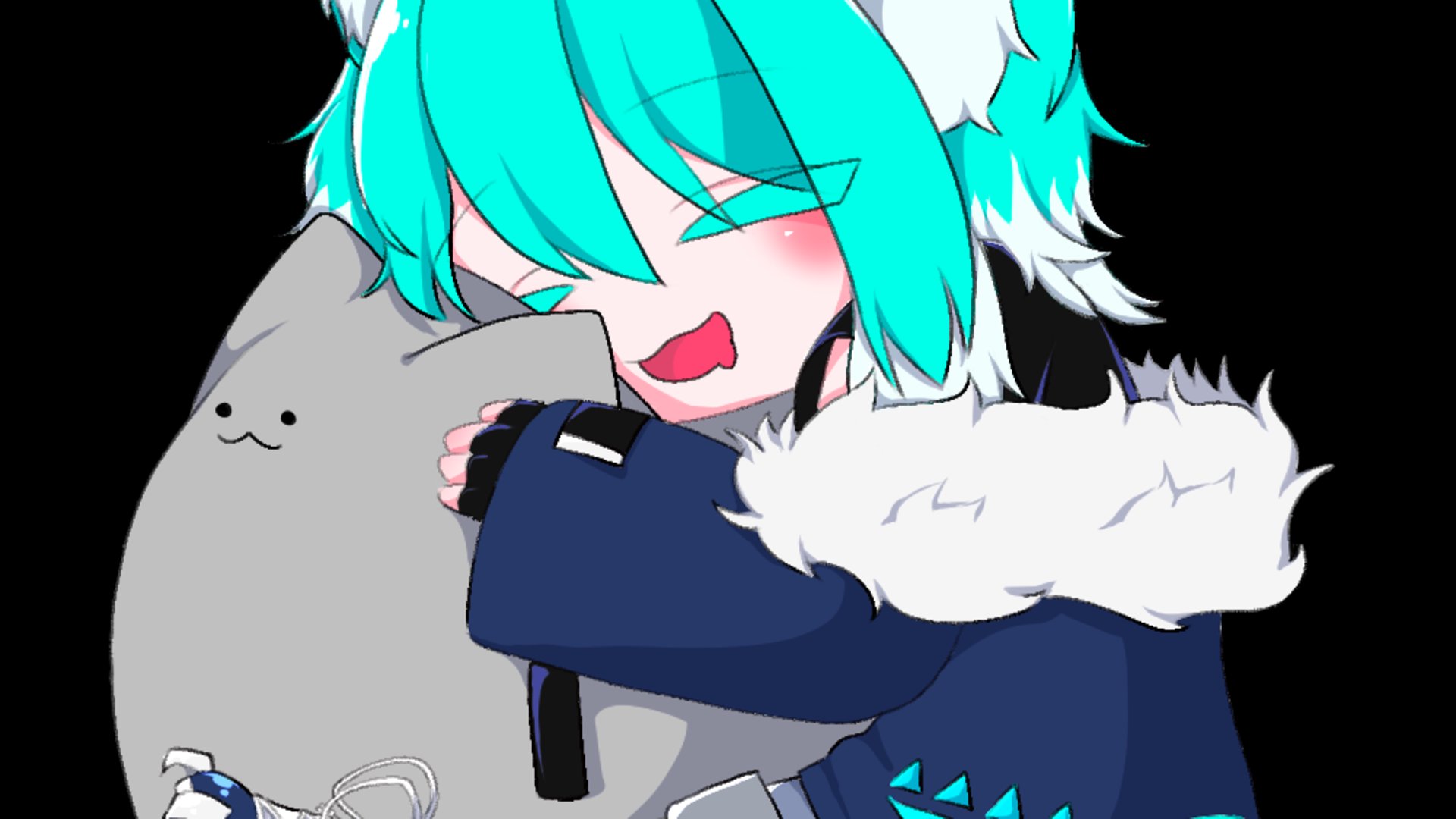 Aki161116 Offline Background