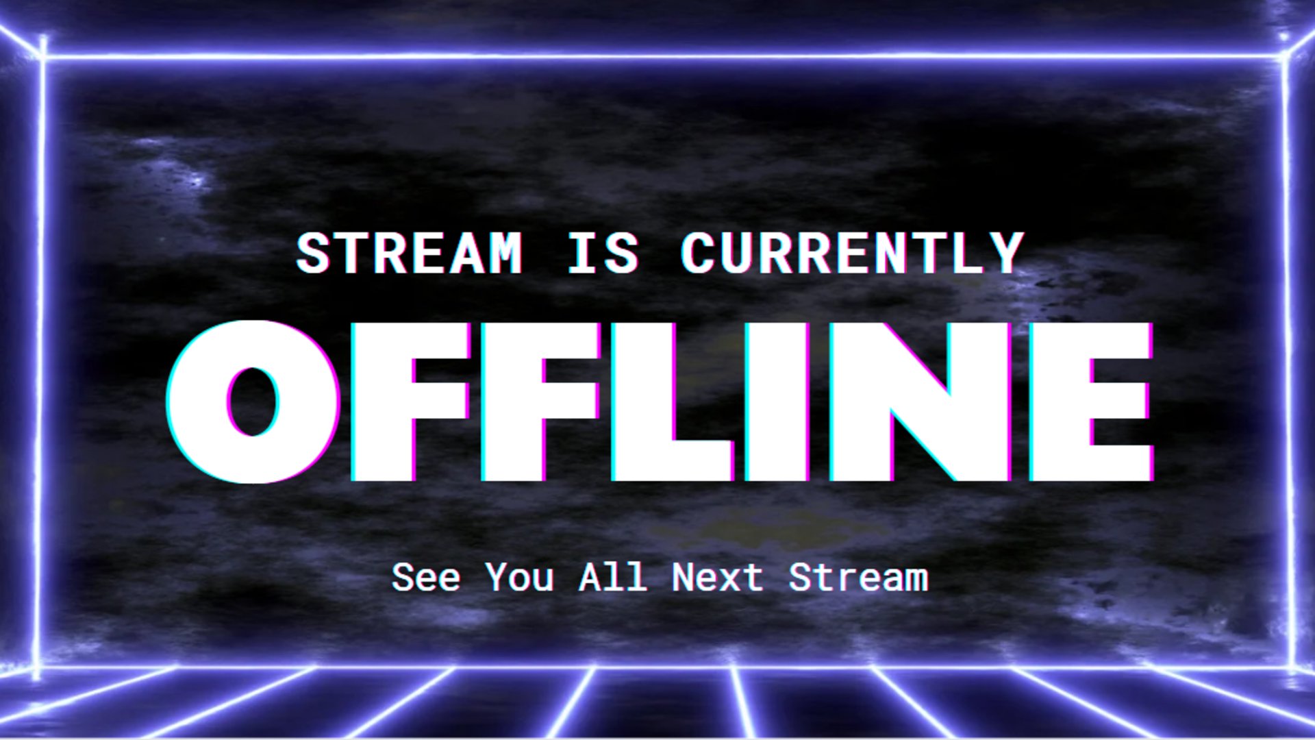 ParadoxBeans999 Offline Background
