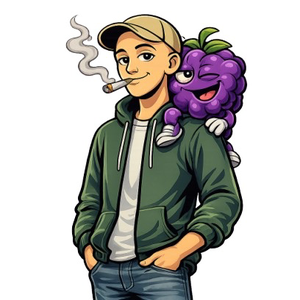 GrapemanTV