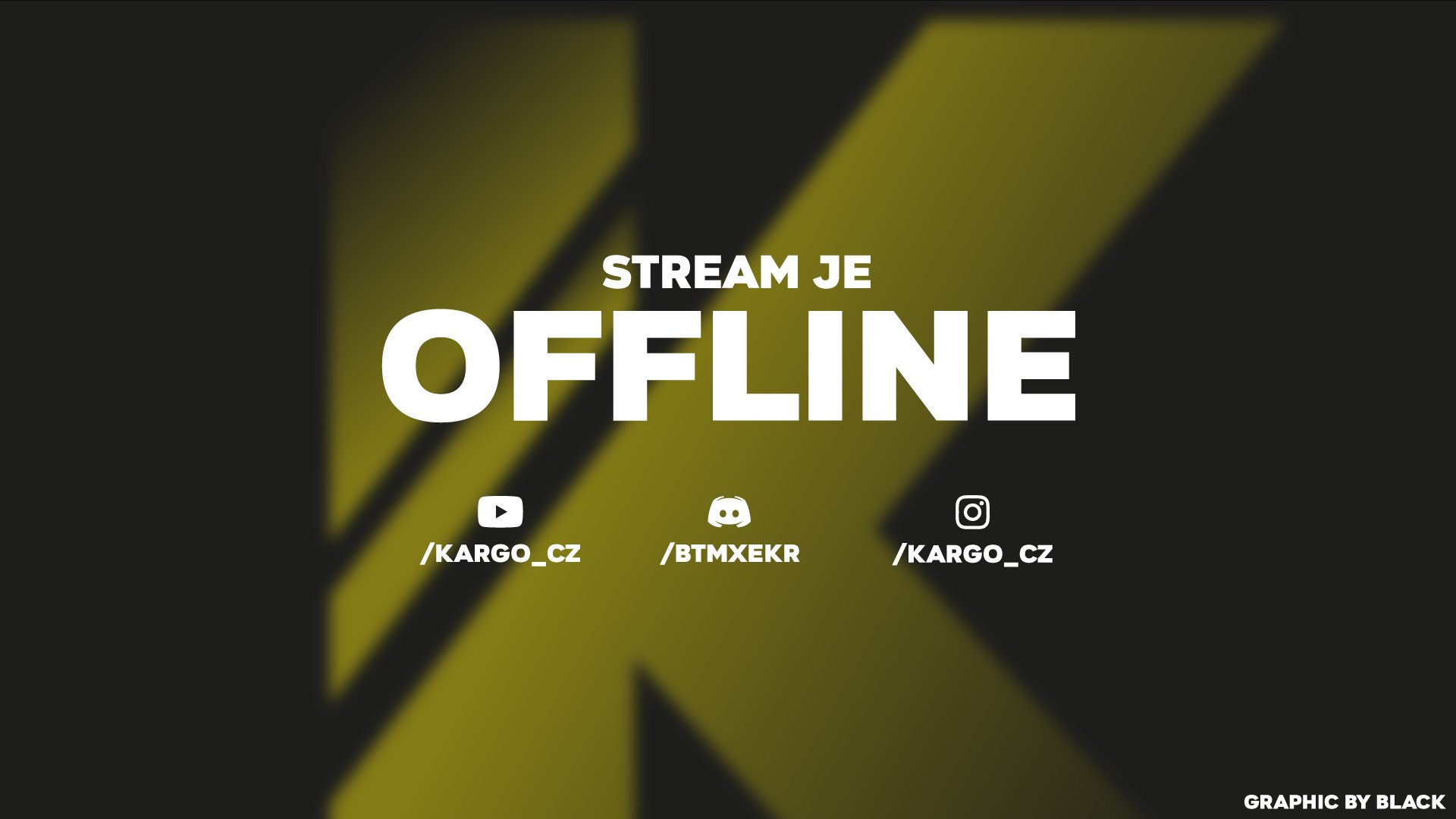 Kargo_CZ Offline Background
