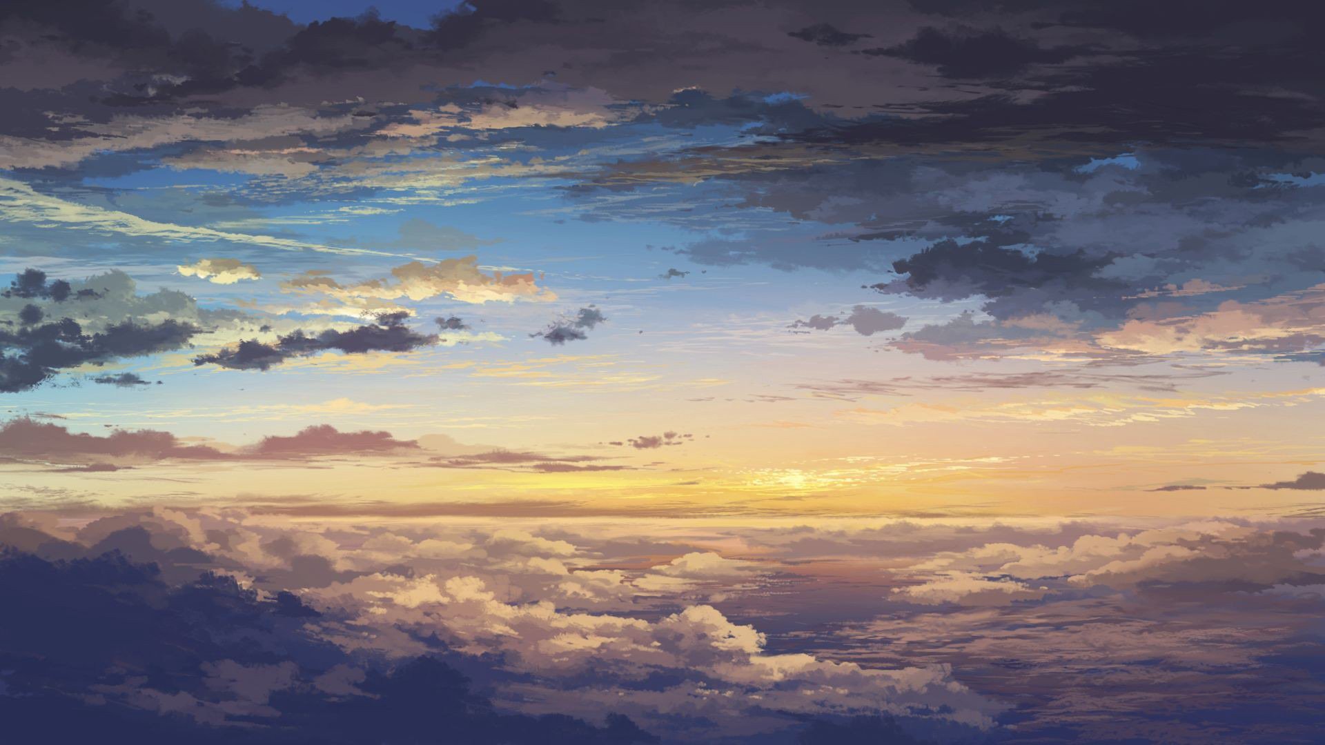 SuntaiL1 Offline Background