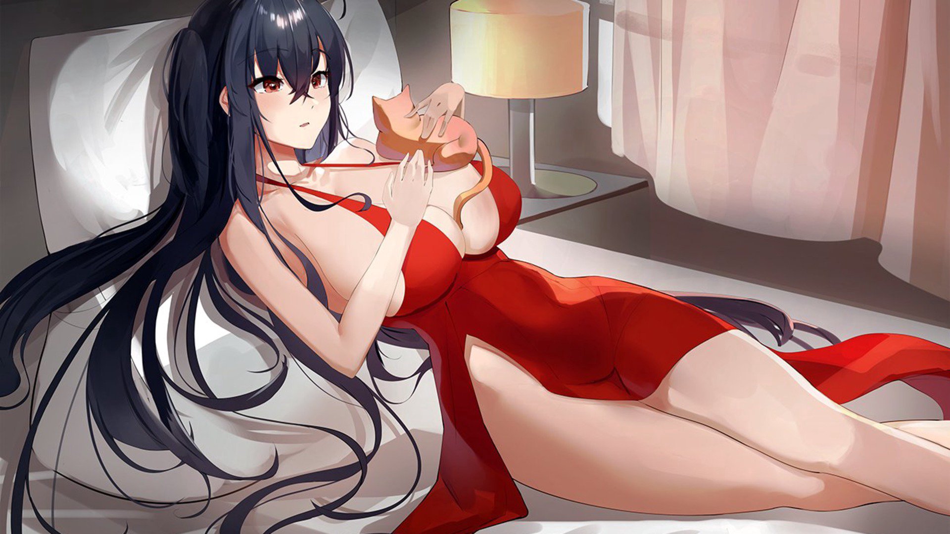 HeartDamaged Offline Background