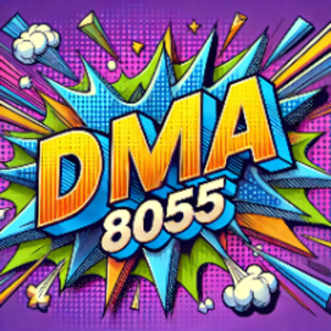 dMa8055