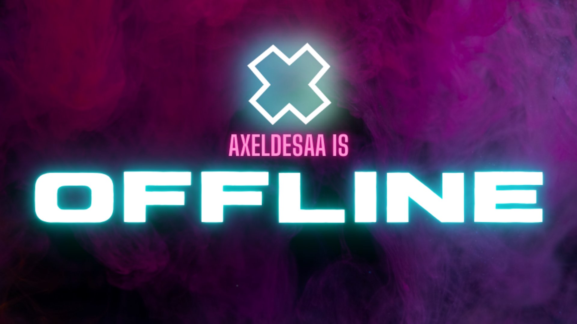 AxelDesaa Offline Background