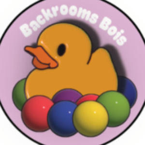 BackroomsBois