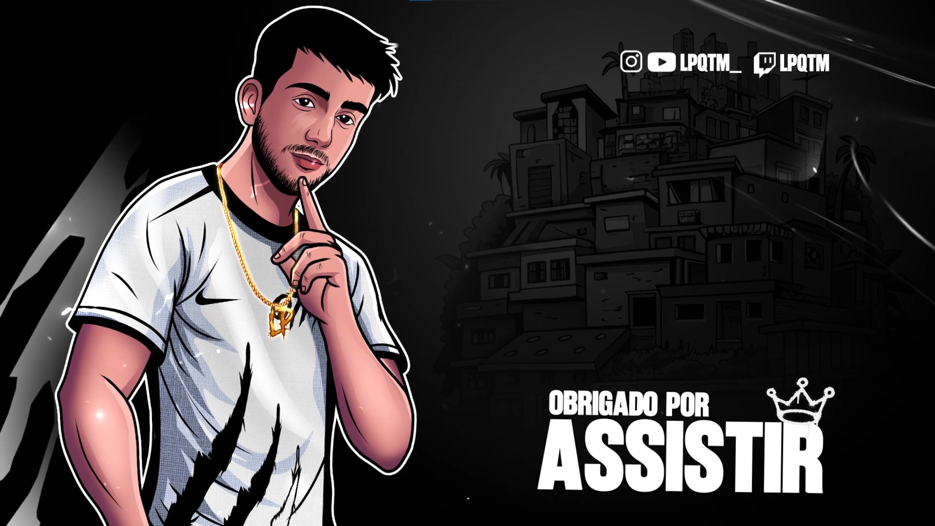 lpqtm Offline Background