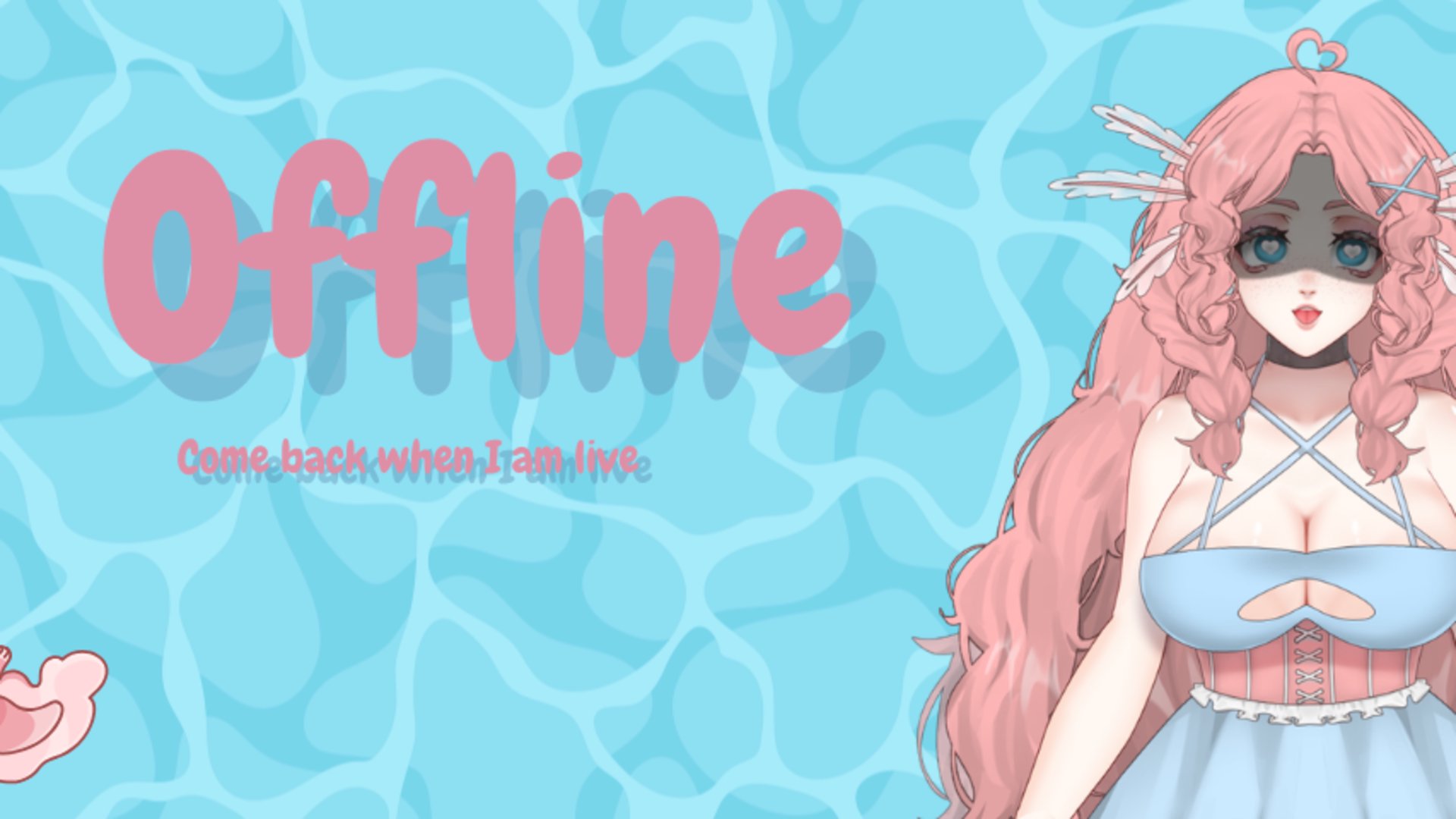 RavynNB Offline Background