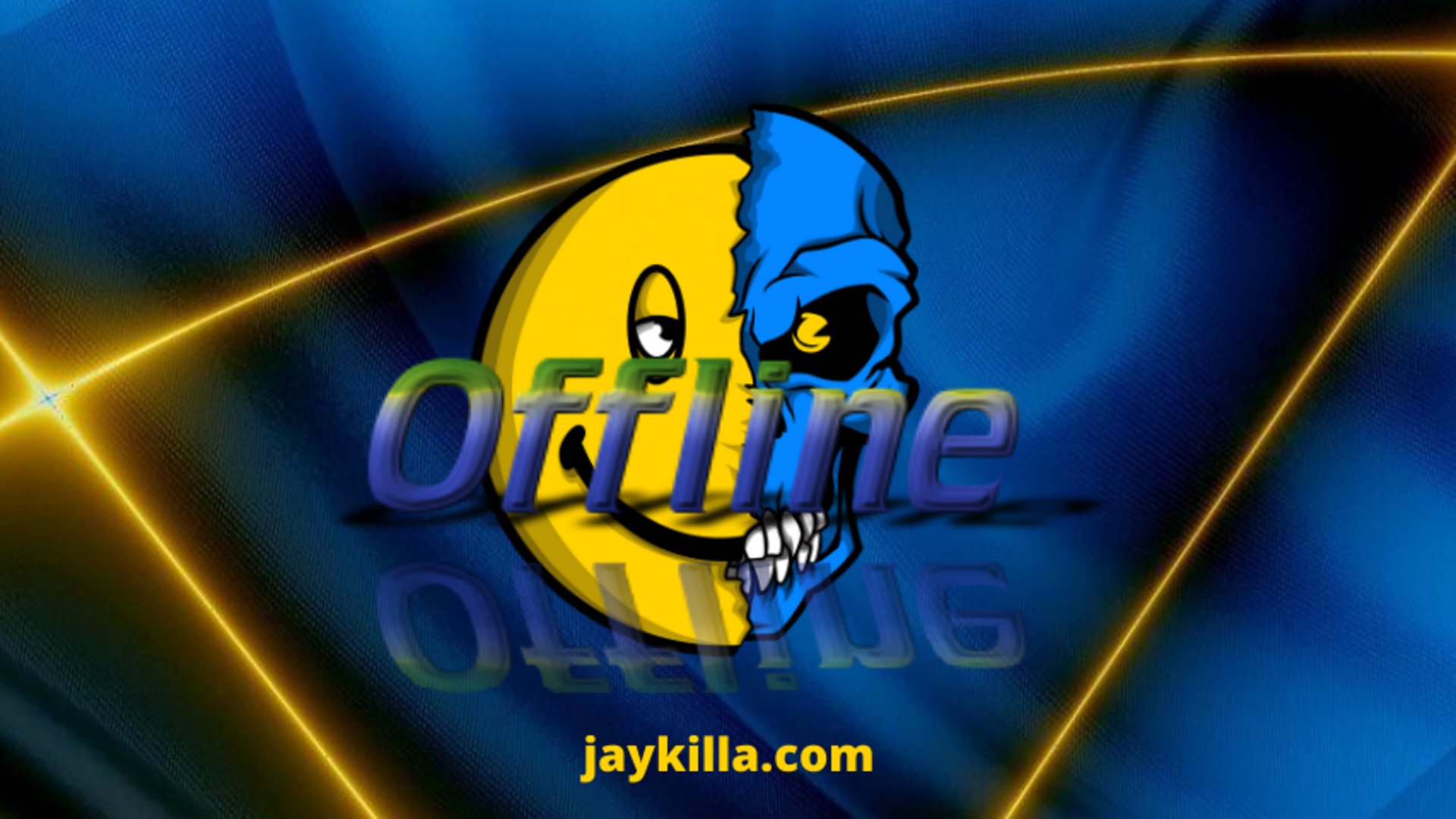 JayKilla4Rilla Offline Background