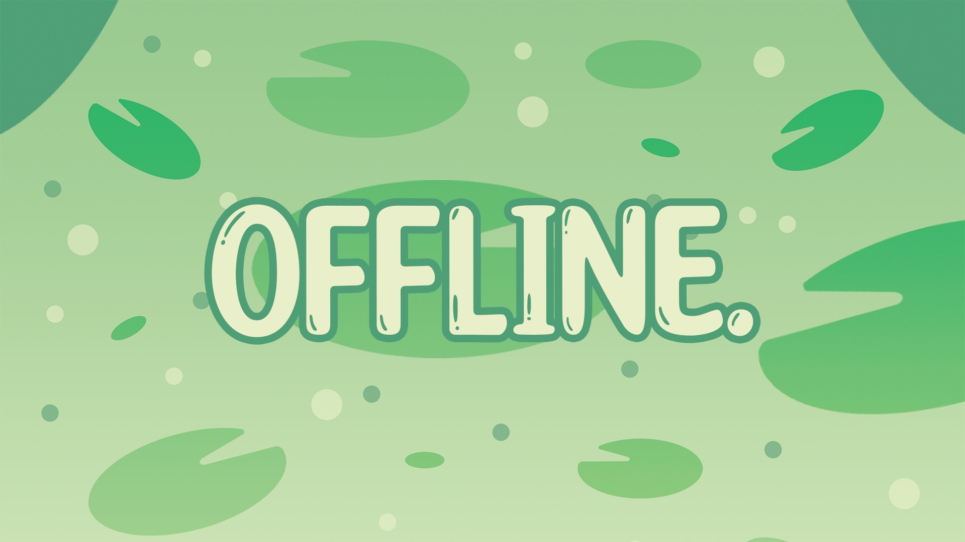 Kvakling Offline Background