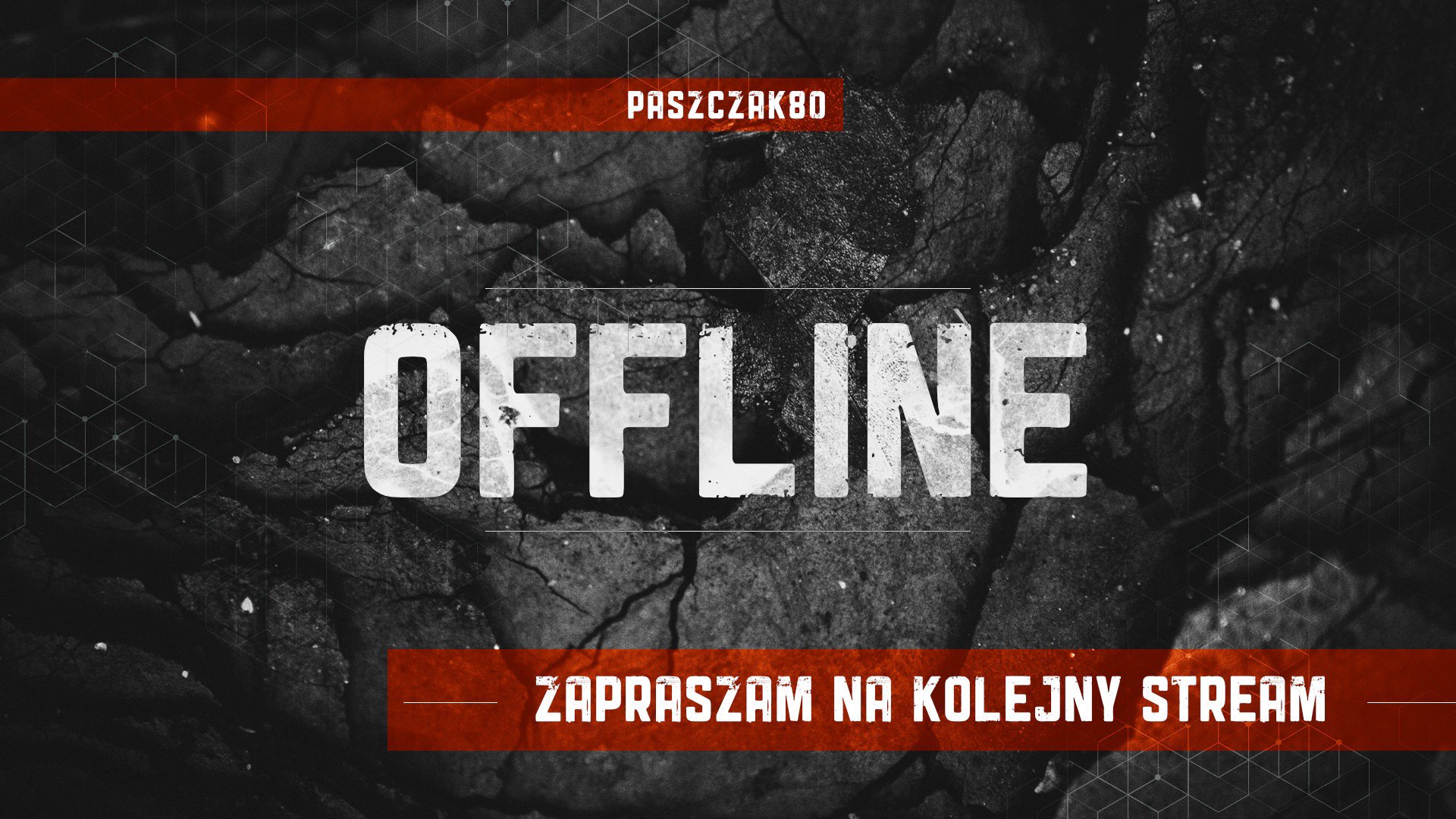 Paszczak80 Offline Background