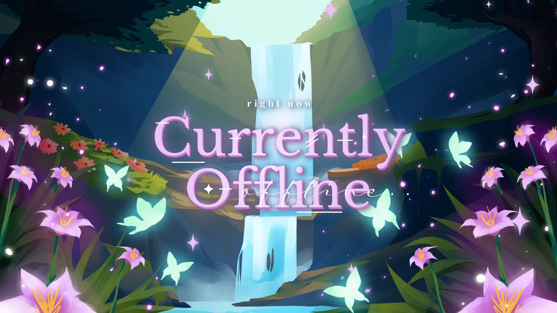 okheavenly Offline Background