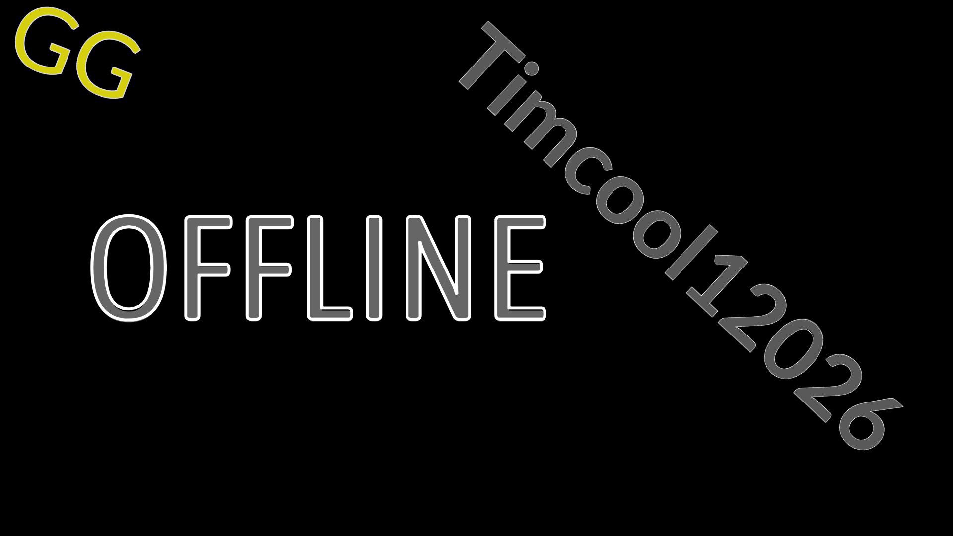 Timcool12026 Offline Background