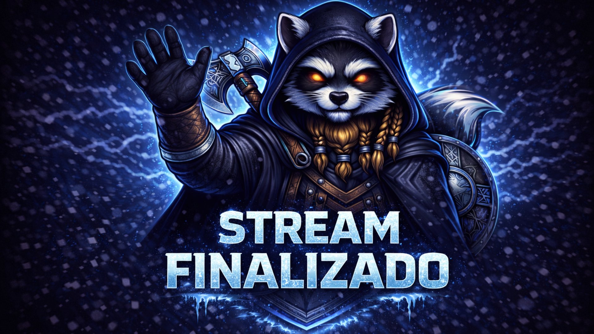 Lexrascal Offline Background