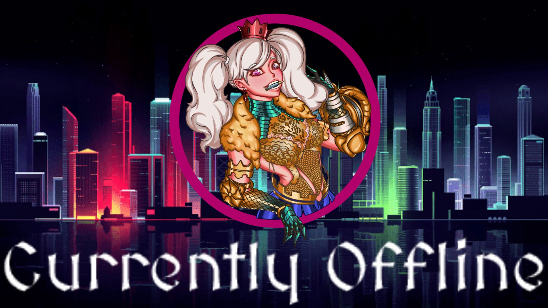Estrasia Offline Background