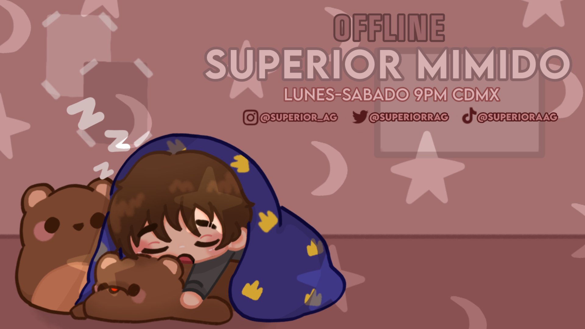 SuperiorAG Offline Background