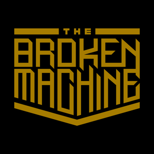 BrokenMachineLive Offline Background