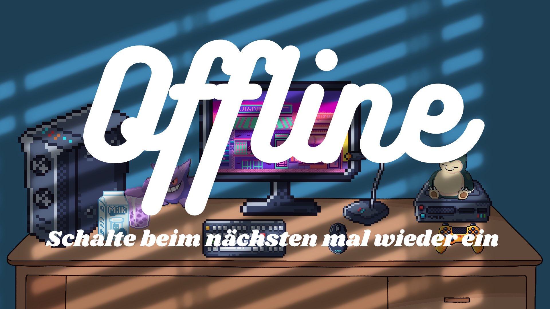 Dexter2kx Offline Background
