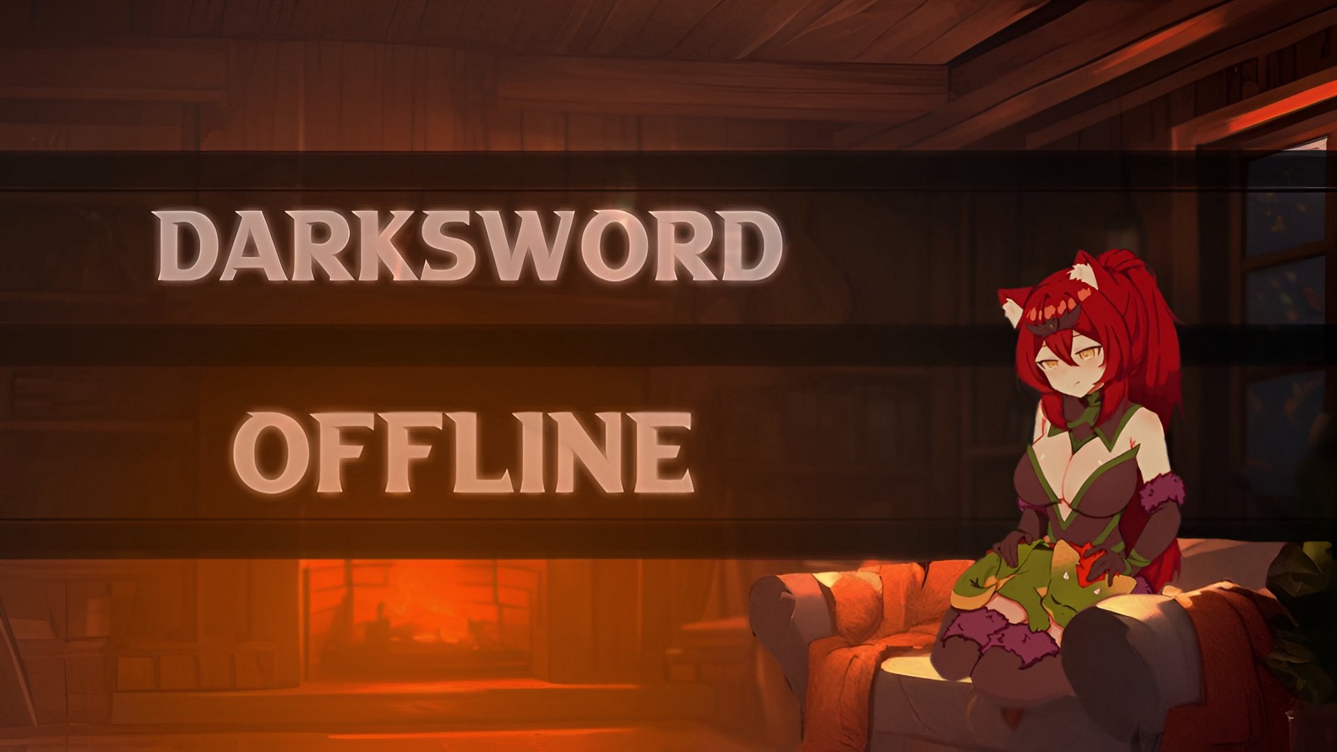 Darksword255 Offline Background
