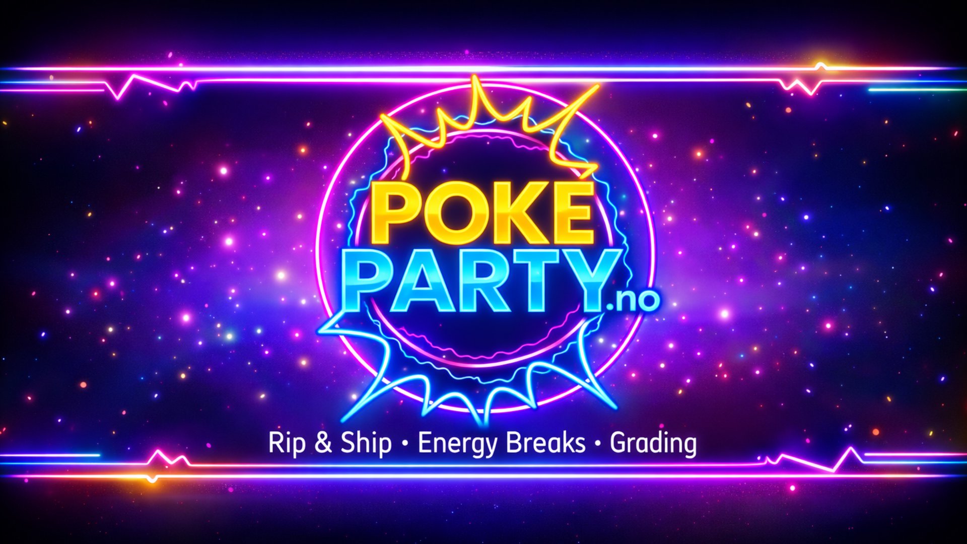 pokepartyno Offline Background