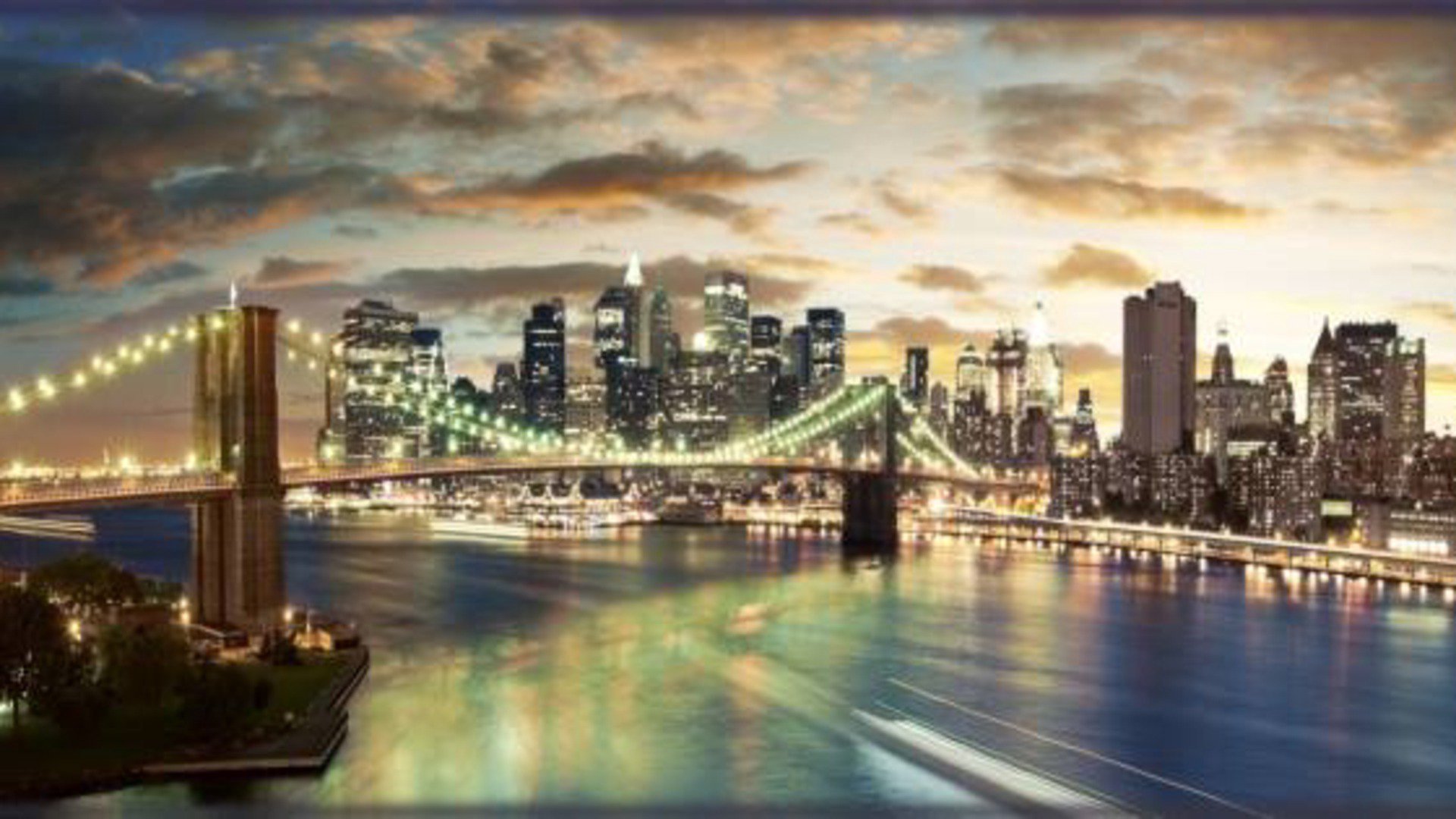 insanetty Offline Background