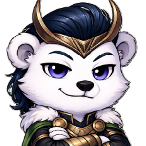 GamerBearLoki