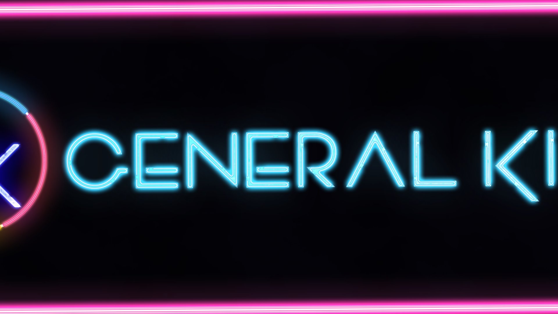 GeneralKITT Offline Background