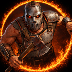 DarkVeyd Offline Background