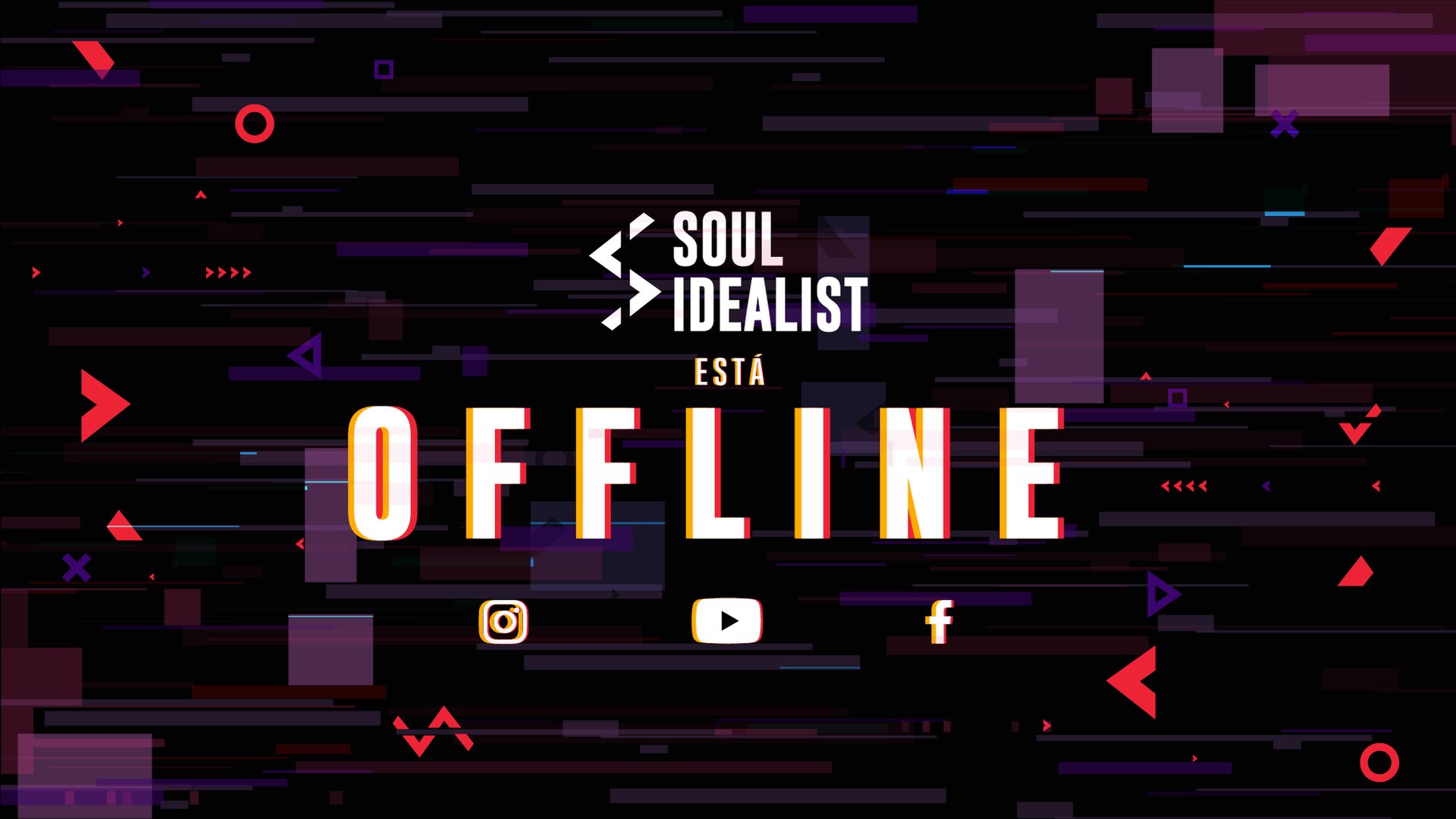 soulidealist Offline Background