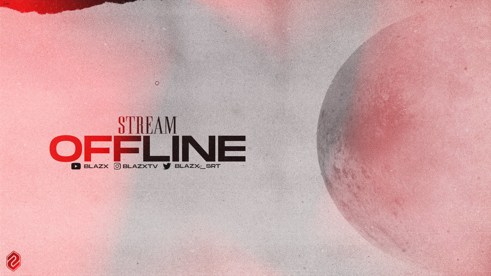 BLAZX Offline Background