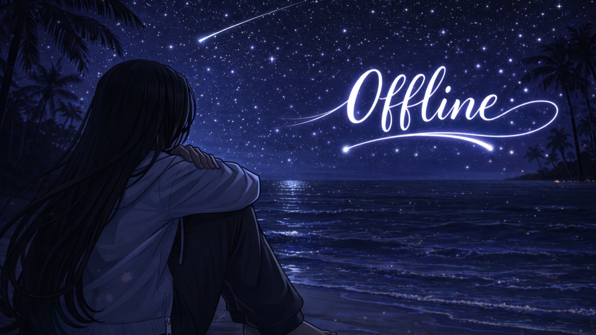 namine1 Offline Background