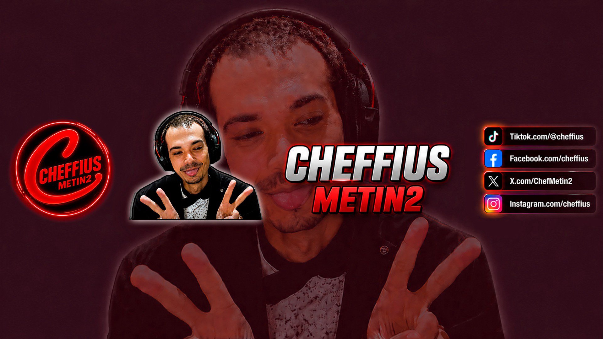 cheffius Offline Background