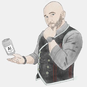 ManofAluminium