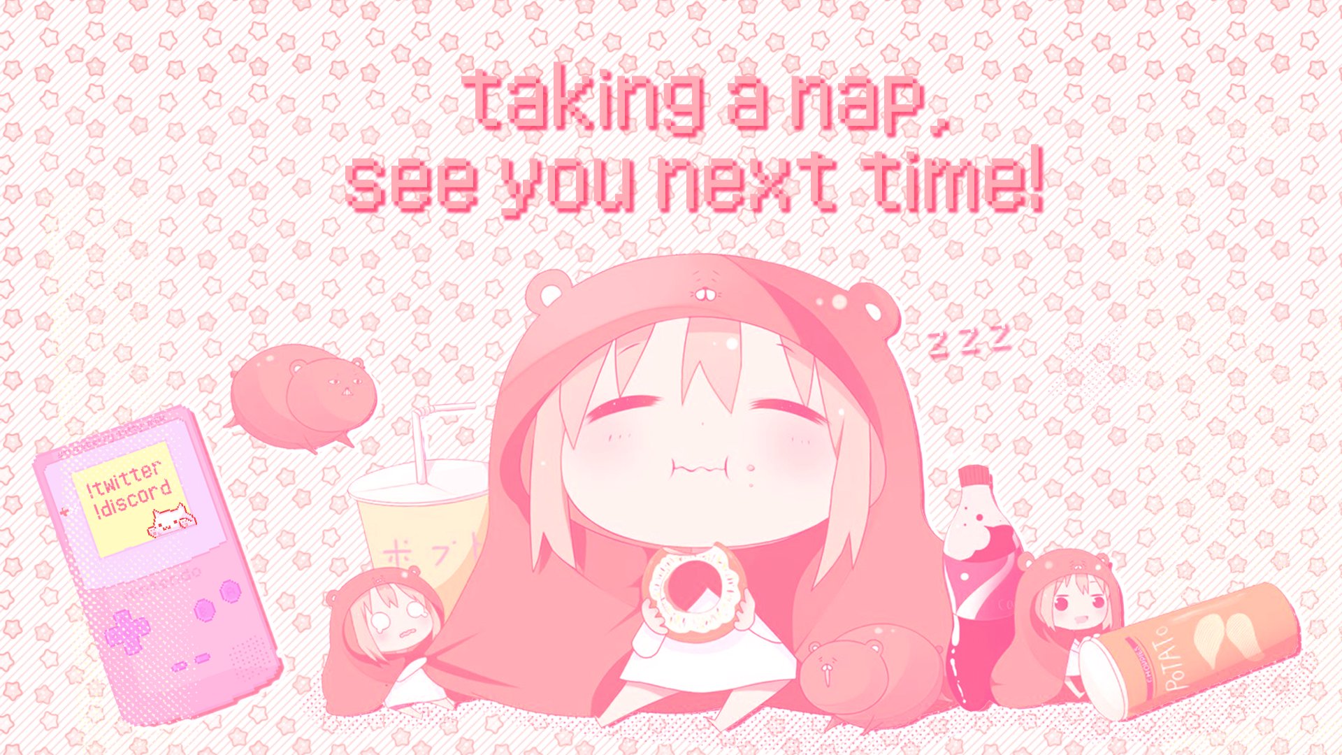 sleeepyrin Offline Background