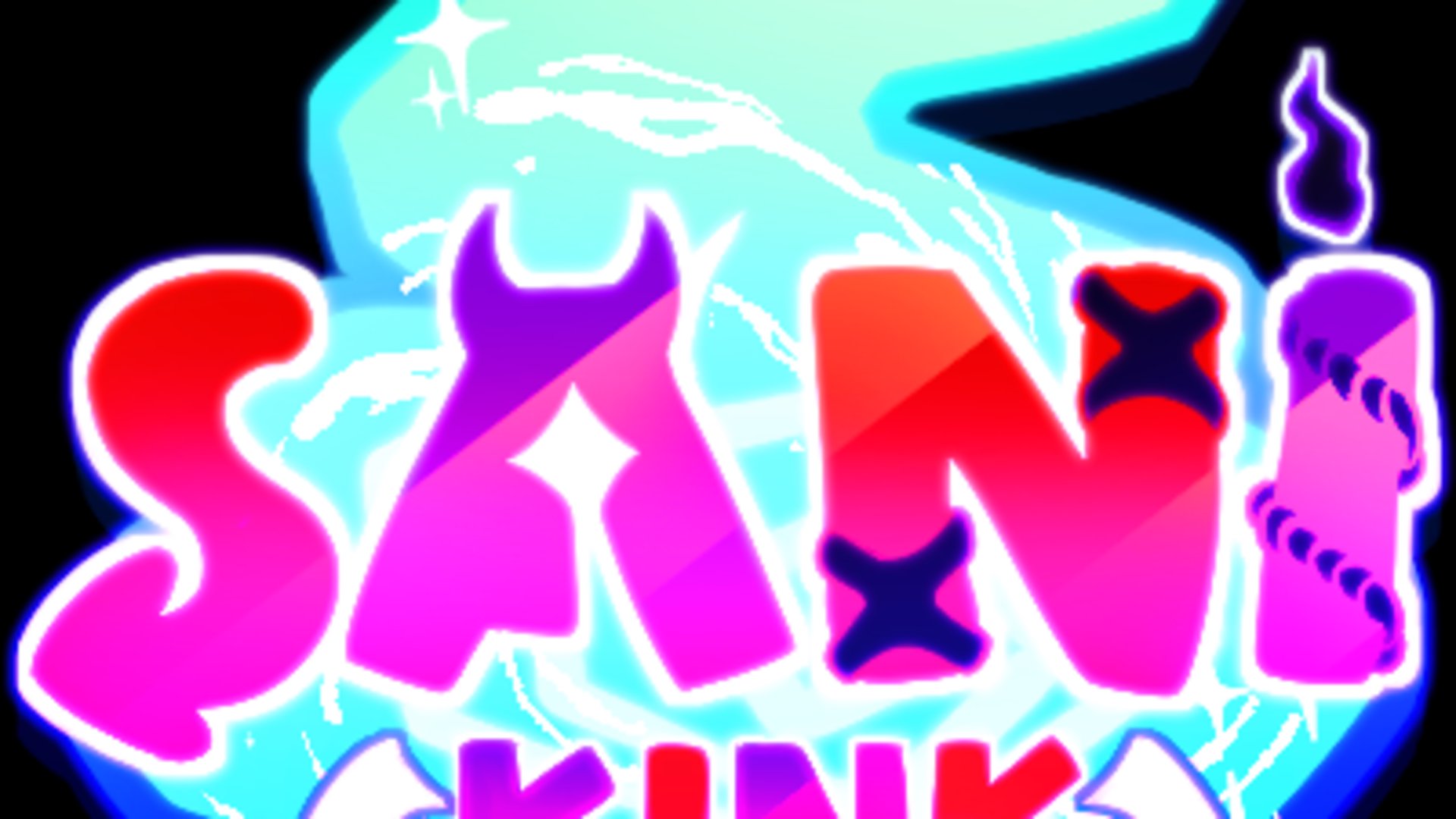 SaniKink Offline Background