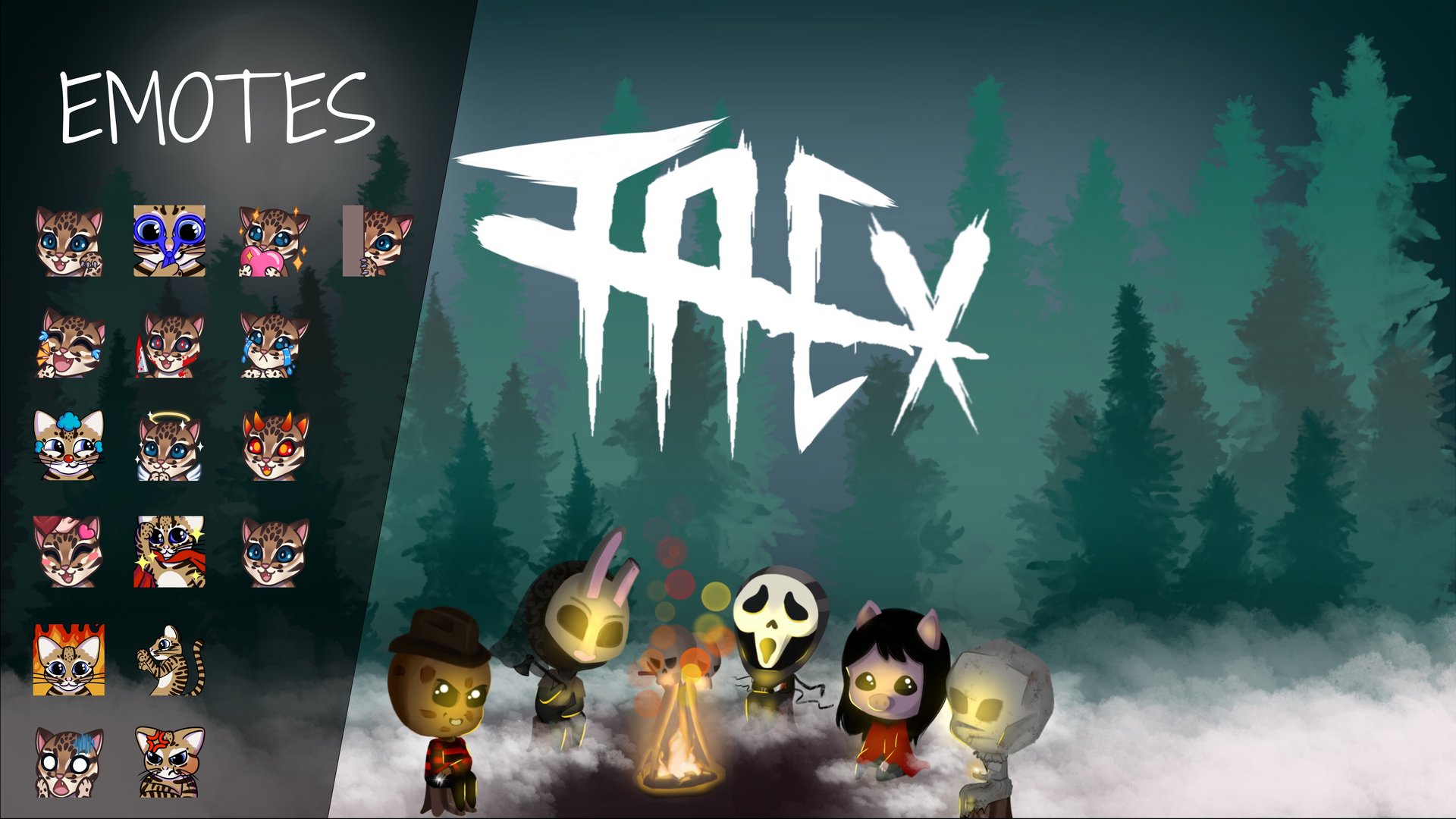 TacxTV Offline Background
